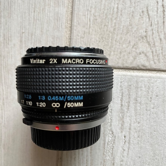 Camera - Picture 4 of 9